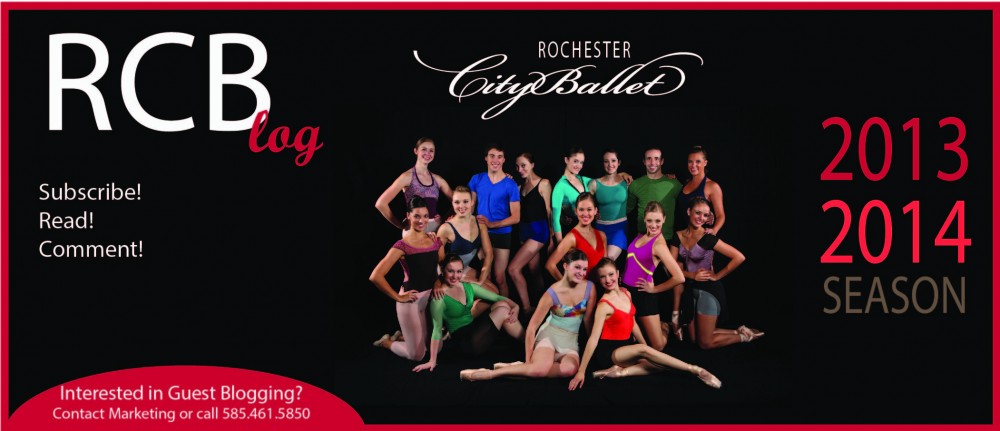 Rochester City Ballet